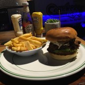 pulled beef