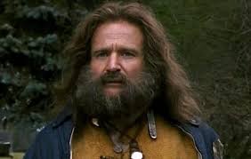robin williams jumanji