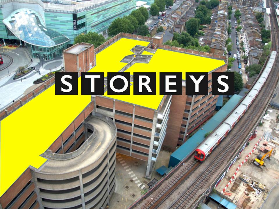 storeys