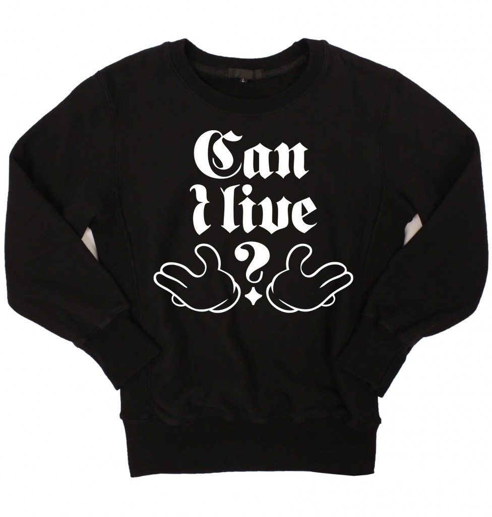 Mock up sweats