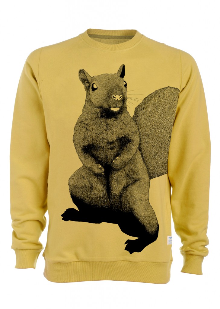sweater 3