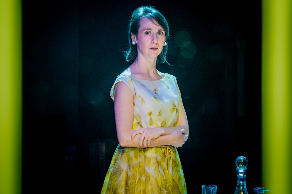 Twilight Song - Kevin Elyot - Park Theatre - 13th July 2017