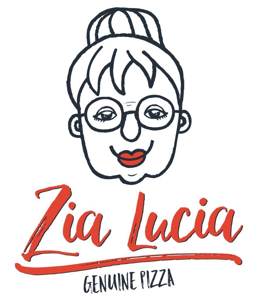zia lucia logo