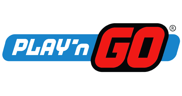 Play'n Go logo Play'n Go logo