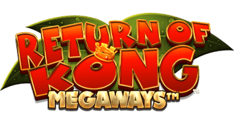 Return of Kong Logo Return of Kong Logo