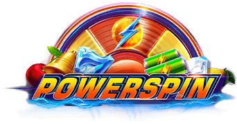 Powerspin Logo Powerspin Logo