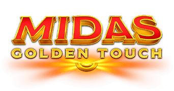 Midas Golden Touch Logo Midas Golden Touch Logo
