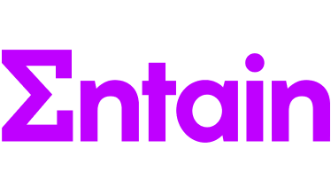 Entain logo Entain logo