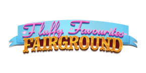 Fluffy Fairground Logo Fluffy Fairground Logo