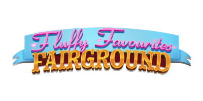 Fluffy Fairground Logo Fluffy Fairground Logo