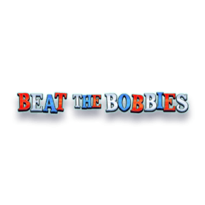 Beat the Bobbies Logo Beat the Bobbies Logo