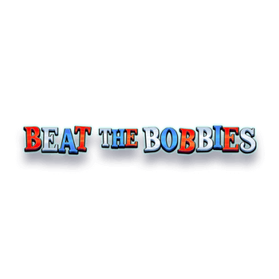 Beat the Bobbies Logo Beat the Bobbies Logo