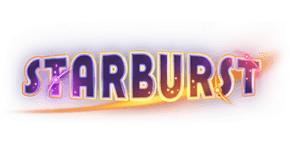 Starburst logo Starburst logo