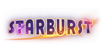 Starburst logo Starburst logo