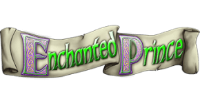Enchanted Prince Logo Enchanted Prince Logo