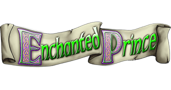 Enchanted Prince Logo Enchanted Prince Logo