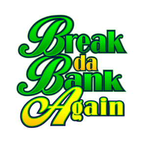 Break Da Bank Logo Break Da Bank Logo