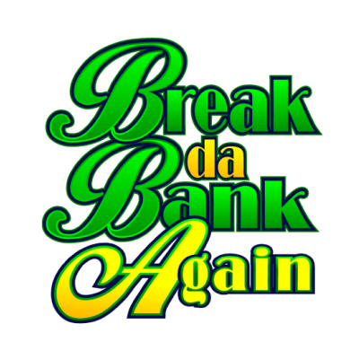Break Da Bank Logo Break Da Bank Logo