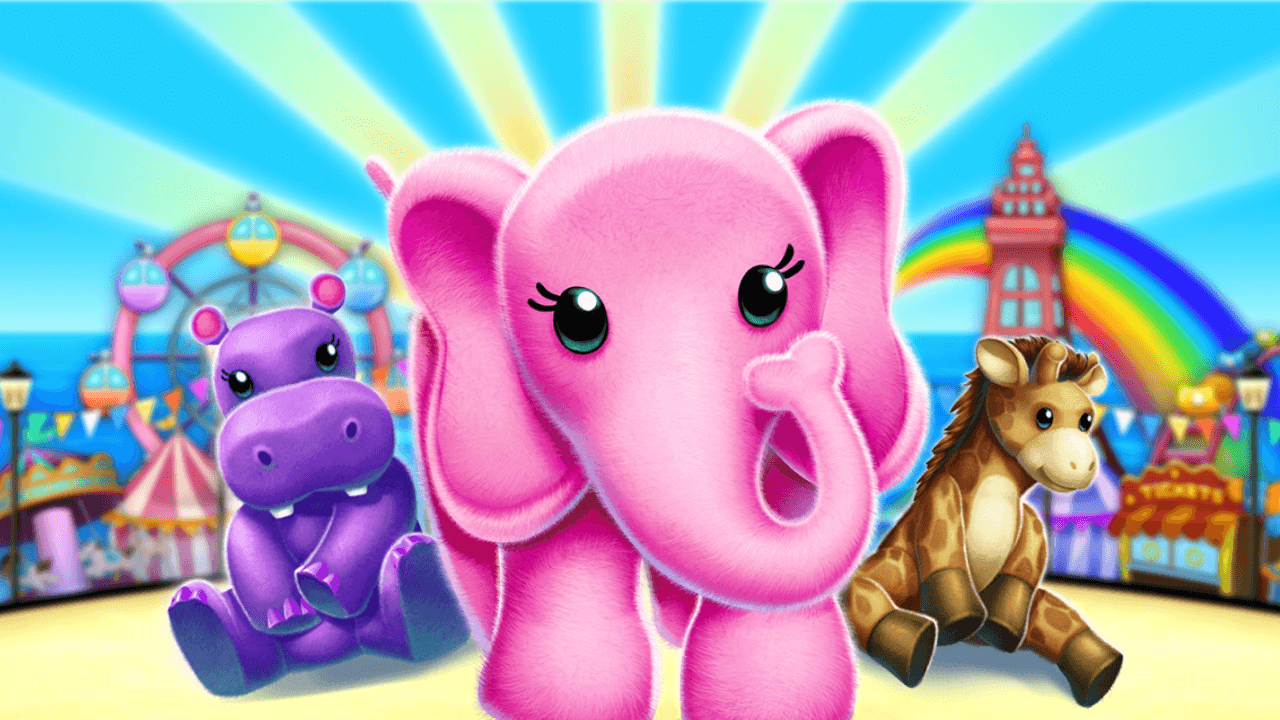 Fluffy Too Win up to 500 free spins