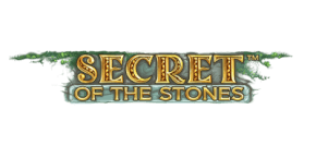 Secret of the Stones Logo Secret of the Stones Logo