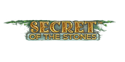 Secret of the Stones Logo Secret of the Stones Logo