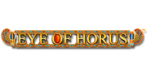 Eye of Horus Logo Eye of Horus Logo