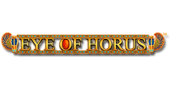 Eye of Horus Logo Eye of Horus Logo