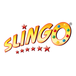 Slingo Classic Logo Slingo Classic Logo