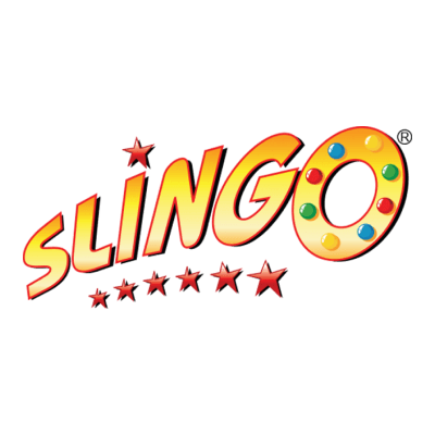 Slingo Classic Logo Slingo Classic Logo