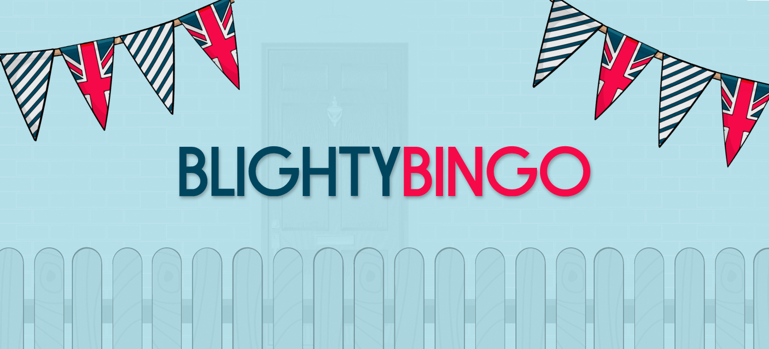 Blighty bingo review