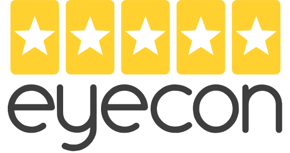 Eyecon logo Eyecon logo