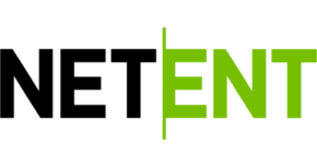 NetEnt Logo NetEnt Logo