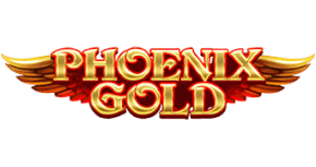 Phoenix Gold Logo Phoenix Gold Logo
