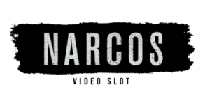 Narcos Logo Narcos Logo