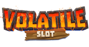 Volatile Slot Logo Volatile Slot Logo