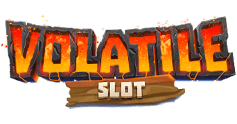 Volatile Slot Logo Volatile Slot Logo