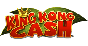 King Kong Cash Logo King Kong Cash Logo