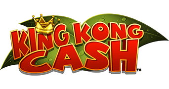 King Kong Cash Logo King Kong Cash Logo