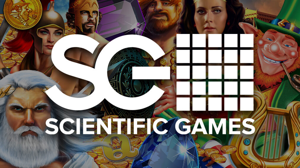 Scientific Games Casinos & Slots Play Rainbow Riches Online