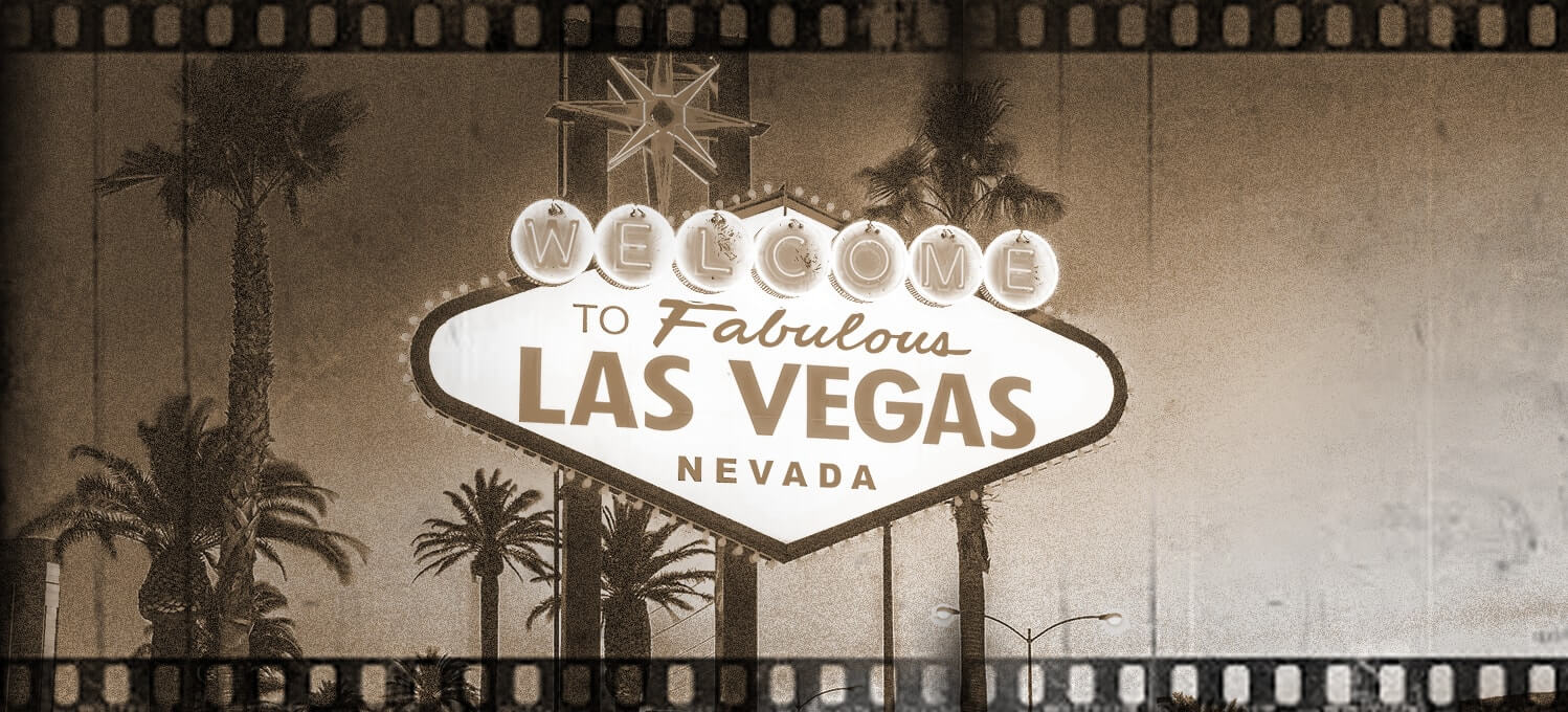 The History Of Las Vegas