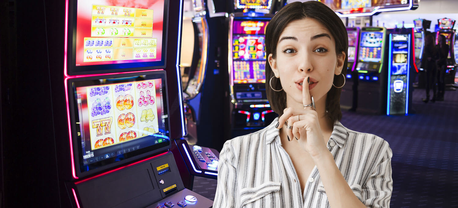 Can Casinos Control Slot Machine Payouts