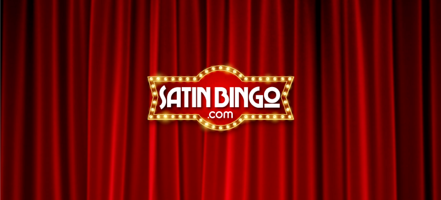 Satin Bingo