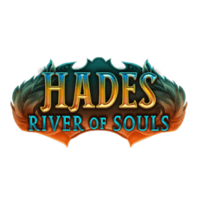 Hades: River of Souls logo Hades: River of Souls logo