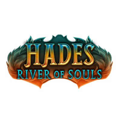 Hades: River of Souls logo Hades: River of Souls logo