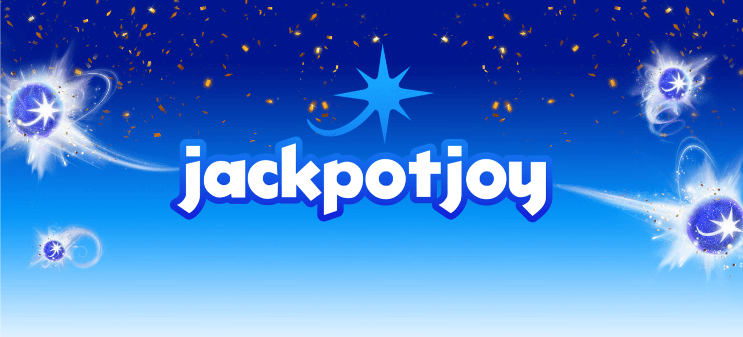 jackpotjoy