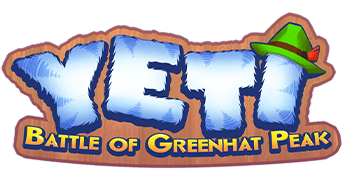 Yeti Logo Yeti Logo