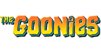 The Goonies Logo The Goonies Logo