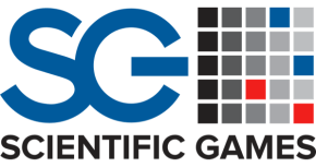 Scientific Games Logo Scientific Games Logo