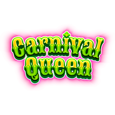Carnival Queen Logo Carnival Queen Logo