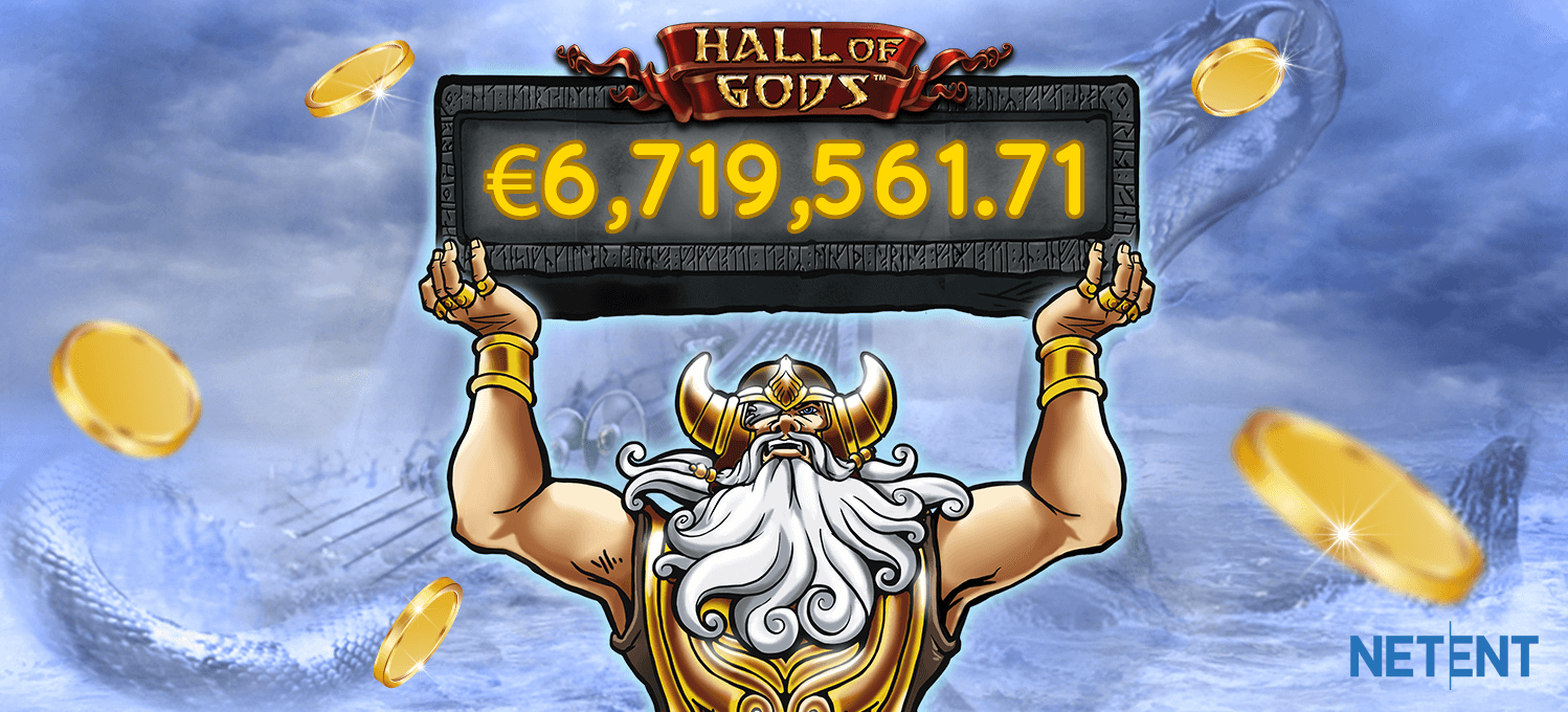 Netent Jackpot Games